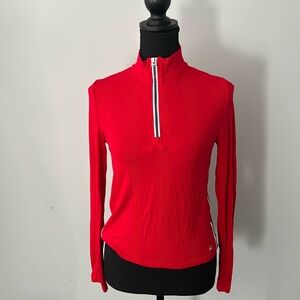 Tommy Jeans long sleeve tshirt.
